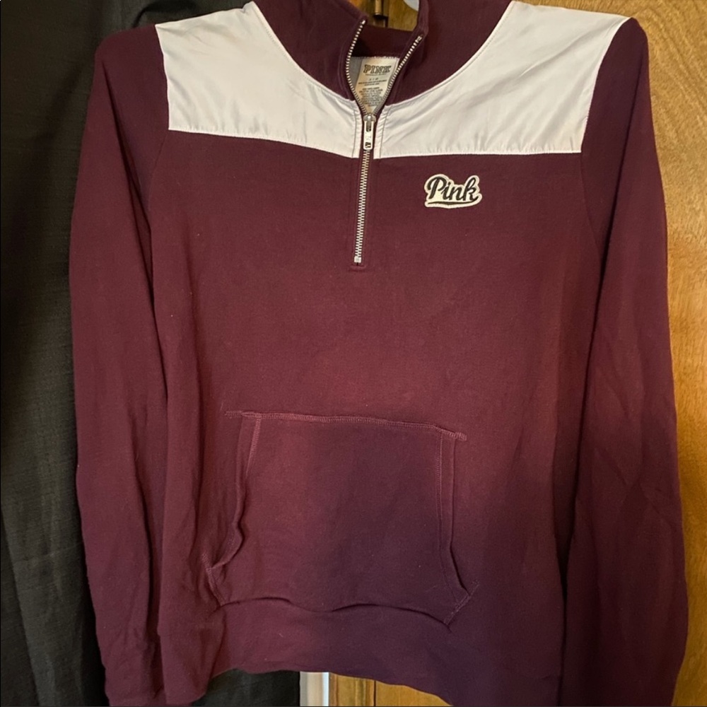 PINK Hoodie